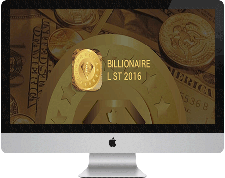 Nevinainfotech: Billionaire - Android App Development
