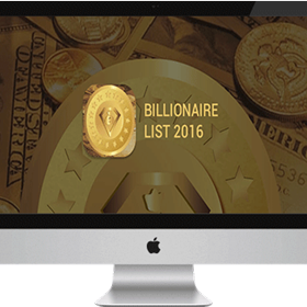 Nevinainfotech: Billionaire - Android App Development